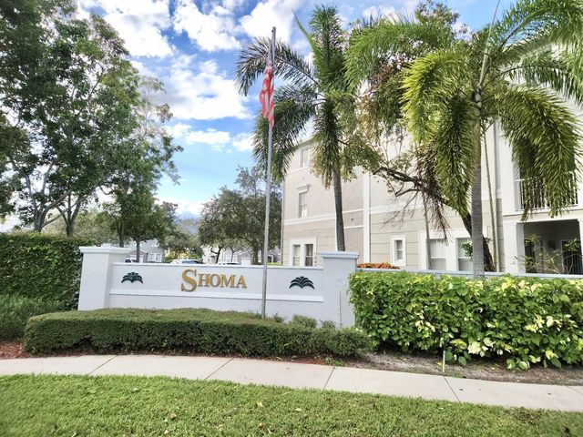 1006 Shoma Drive, Royal Palm Beach