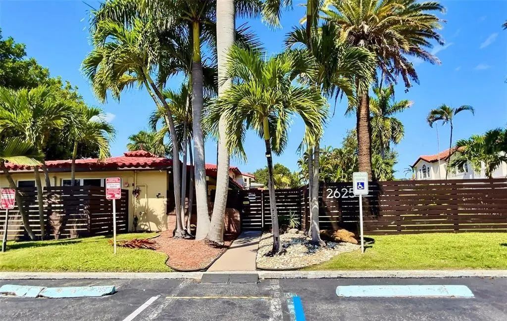 2625 Ne 13th Court #3, Fort Lauderdale