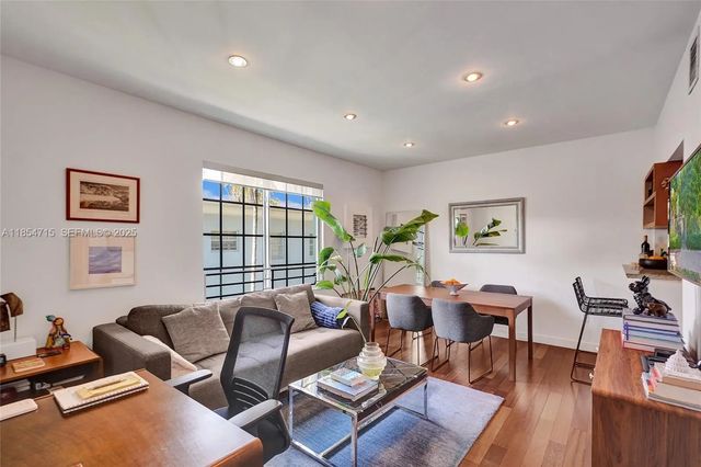 815 Euclid Avenue #8, Miami Beach
