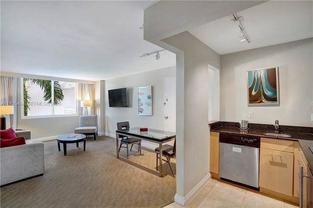 4 of 21 - 2670 E Sunrise Boulevard #521, Fort Lauderdale, FL