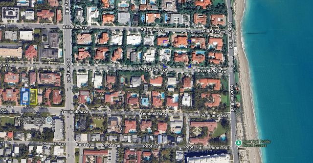 4 of 4 - 219 Seminole Avenue, Palm Beach, FL