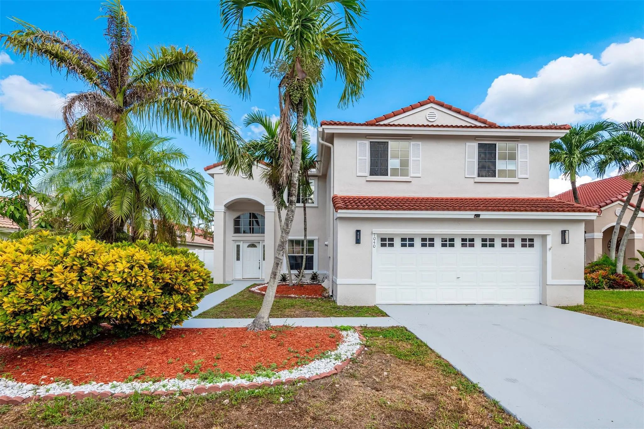 1040 Nw 191st Avenue, Pembroke Pines