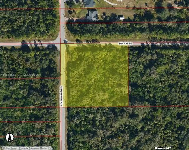 3132 Se 24 Avenue, Naples