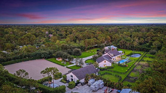 13411 Fox Croft Lane, Palm Beach Gardens