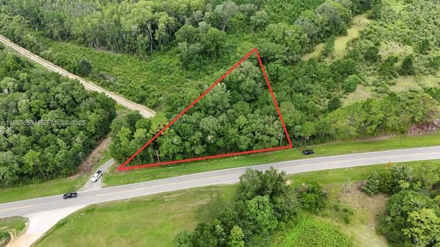 0 Pate Pond Road, 