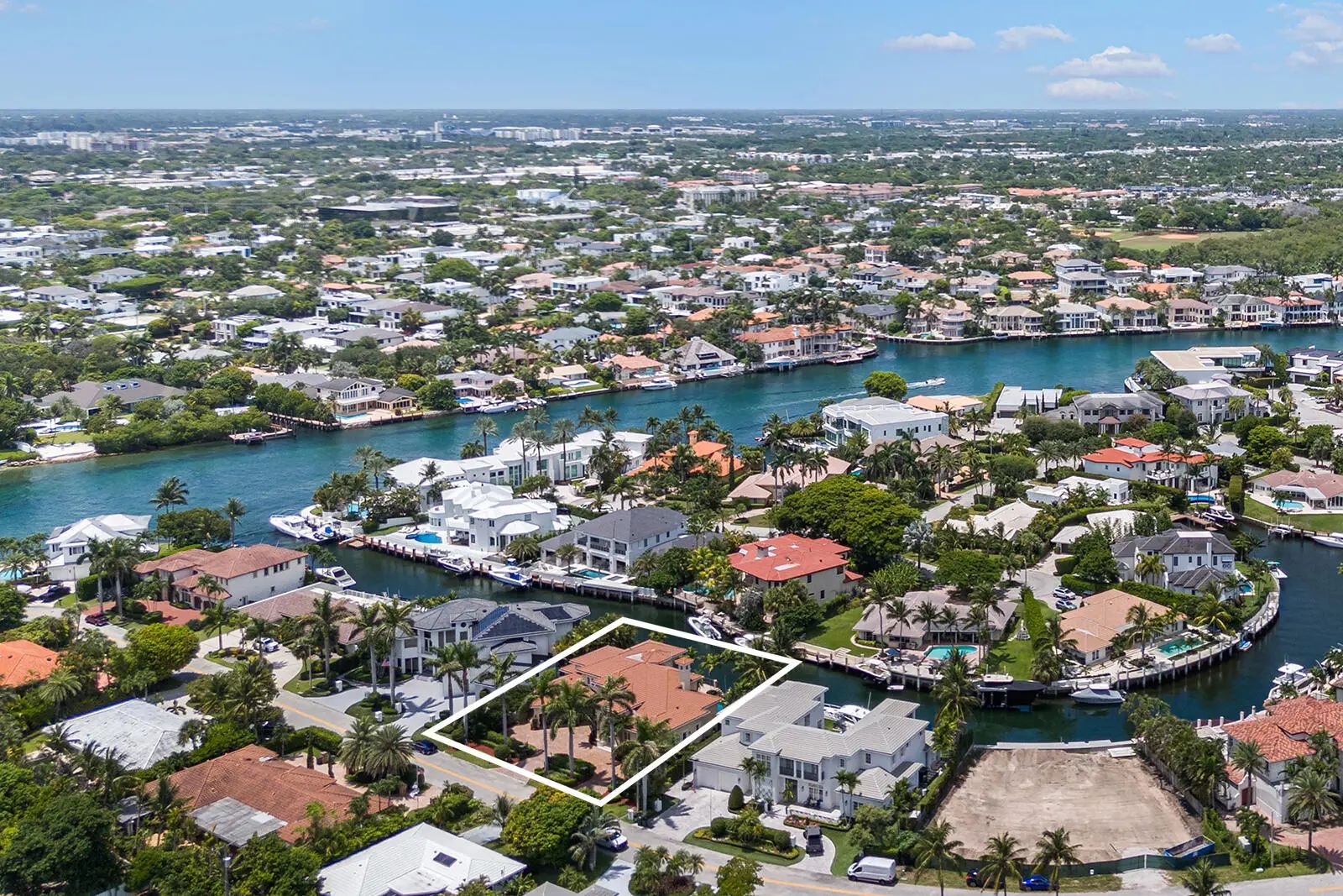 723 Marble Way, Boca Raton