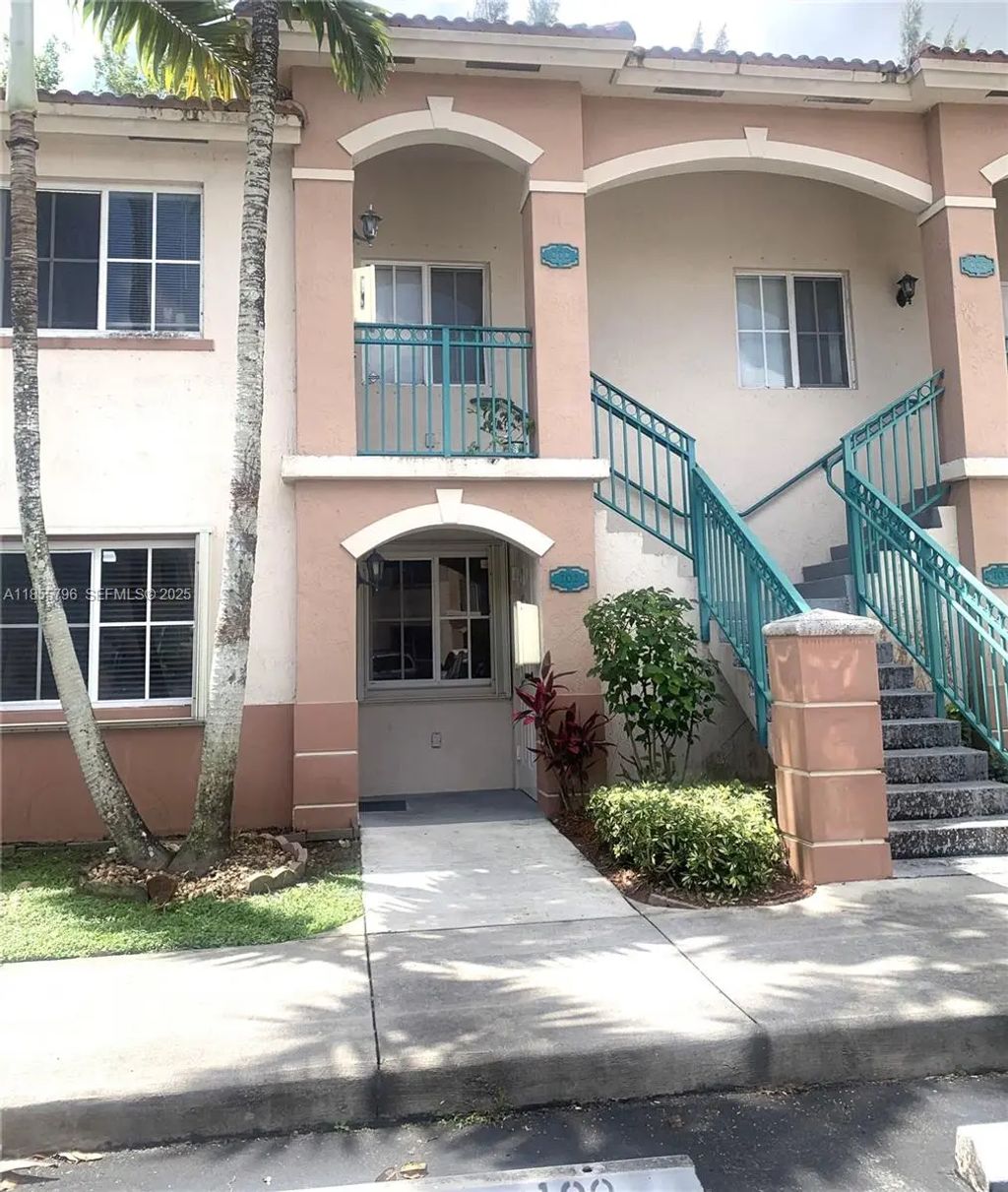 1260 Se 31st Court #102-34, Homestead