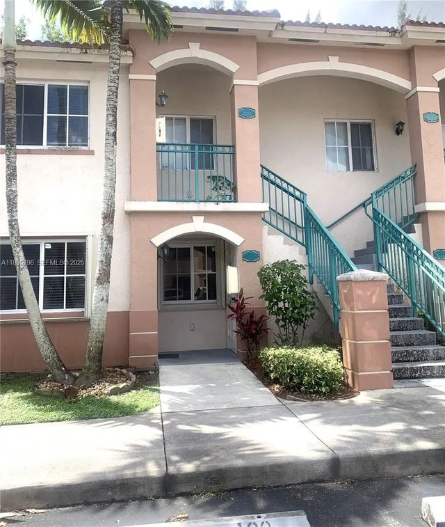 1260 Se 31st Court #102-34, Homestead