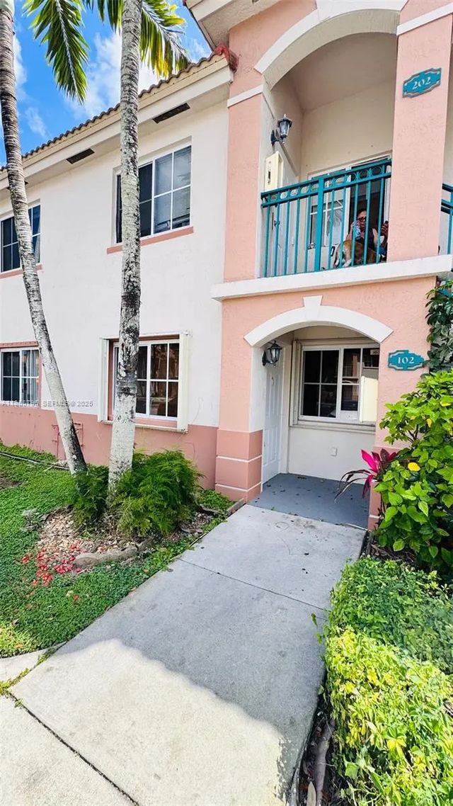 2 of 15 - 1260 Se 31st Court #102-34, Homestead, FL