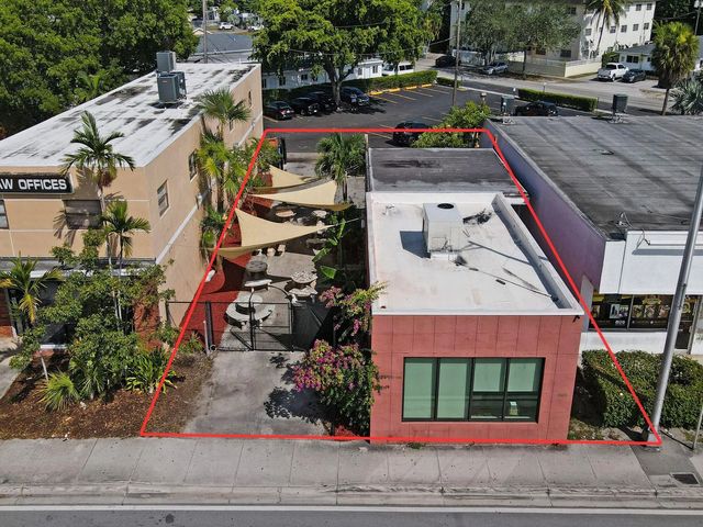 12831 W Dixie Highway, North Miami