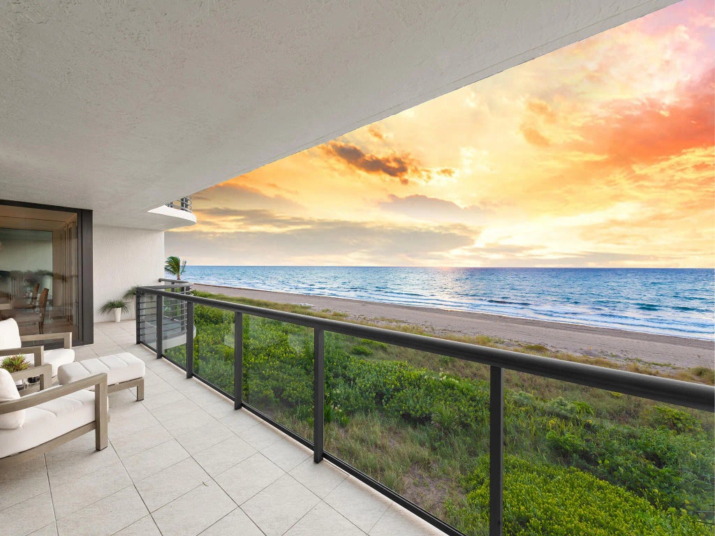 2727 S Ocean Boulevard #406, Highland Beach