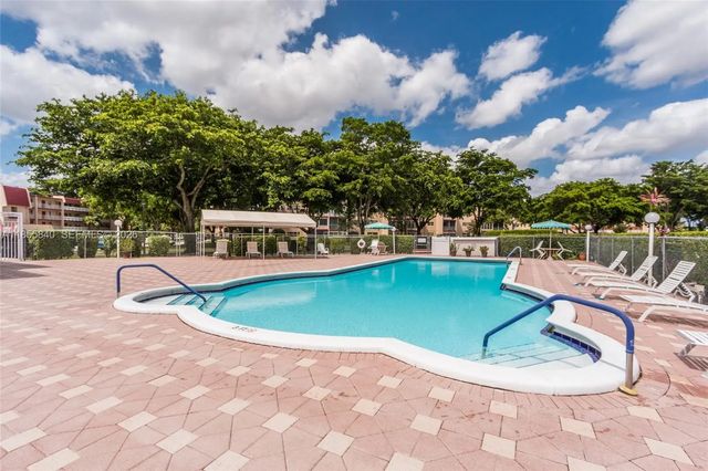 2 of 24 - 1040 Country Club Drive #309, Margate, FL