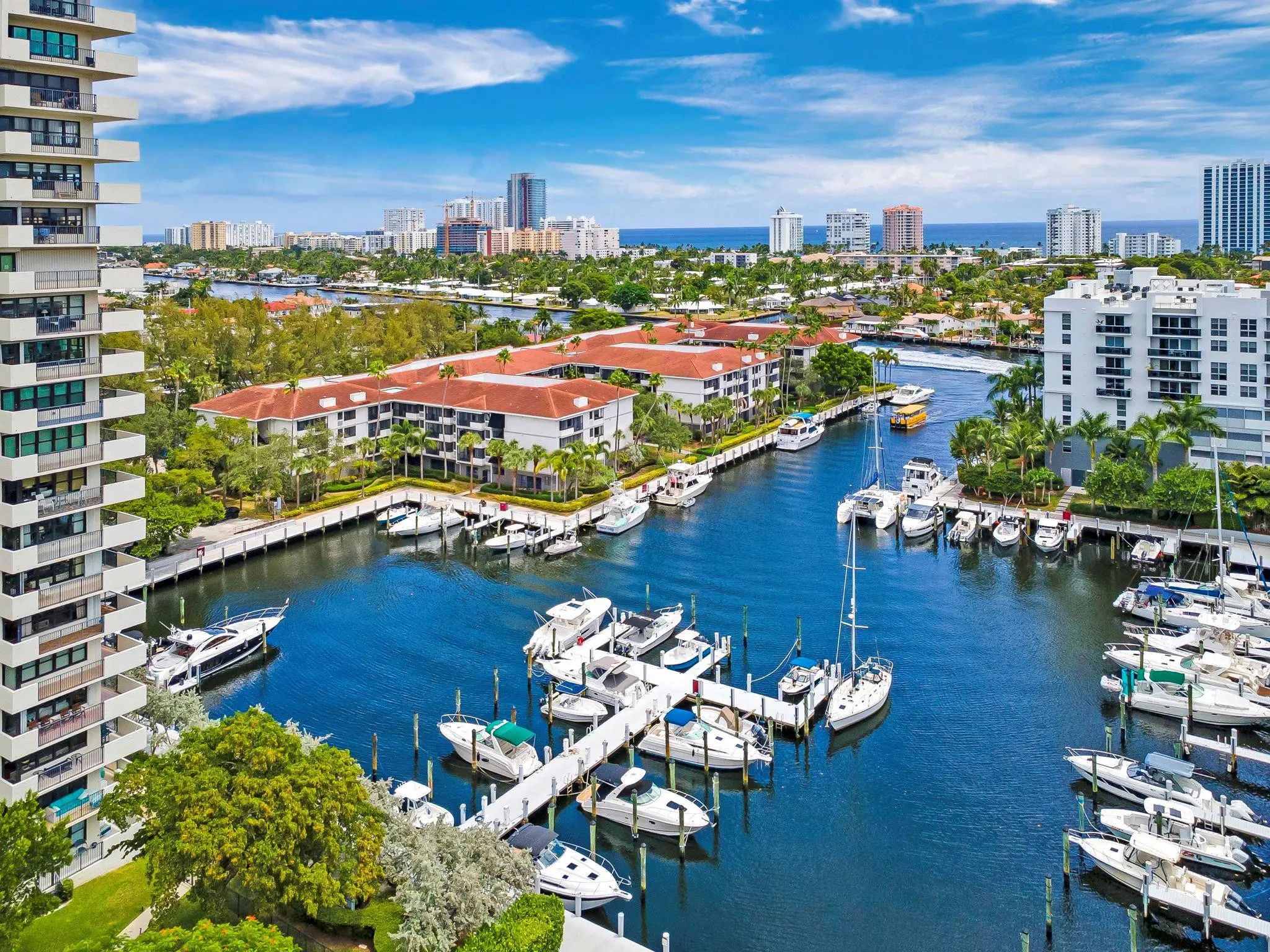 3200 Port Royale Drive #112, Fort Lauderdale