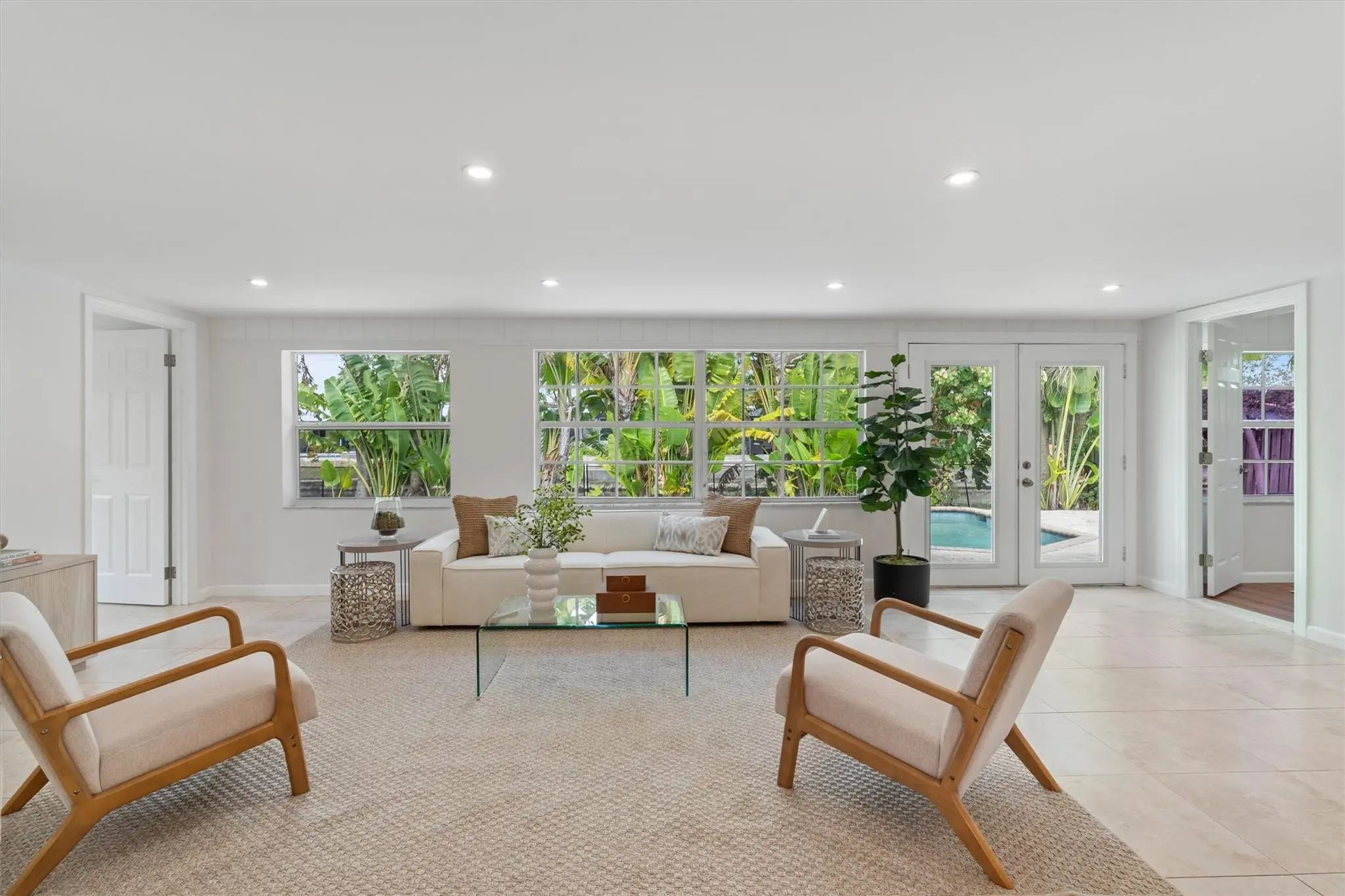 4351 Ne 15th Terrace, Oakland Park
