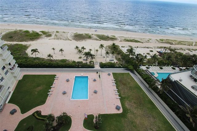 2 of 32 - 750 N Ocean Boulevard #1709, Pompano Beach, FL