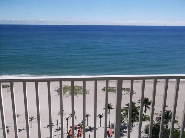 3 of 32 - 750 N Ocean Boulevard #1709, Pompano Beach, FL