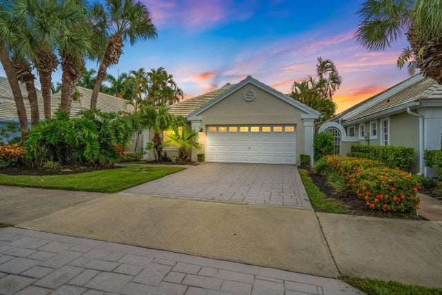 9190 Heathridge Drive, West Palm Beach