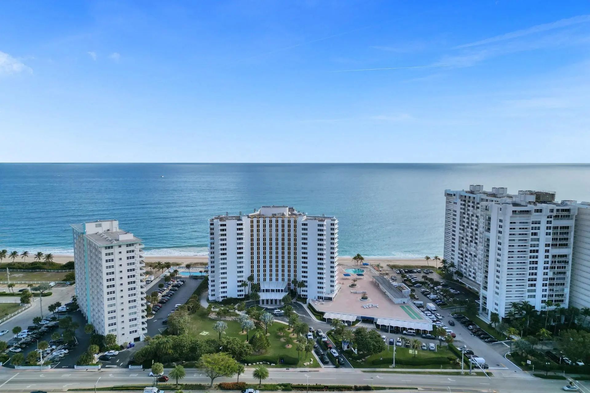 3900 N Ocean Drive #9c, Lauderdale-by-the-sea