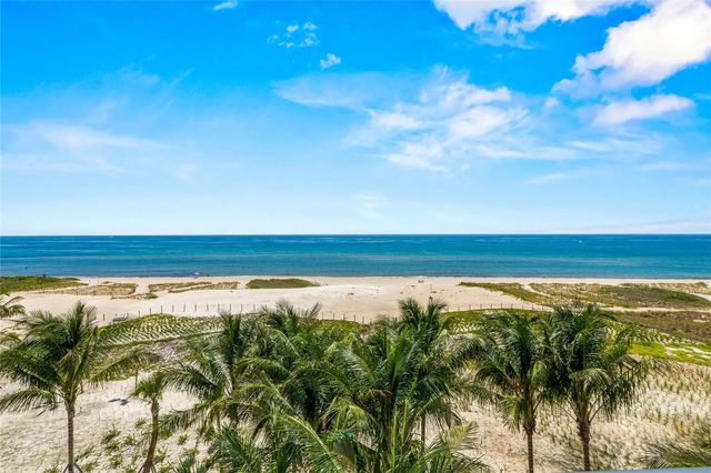 2 of 63 - 900 N Ocean Boulevard #504, Pompano Beach, FL