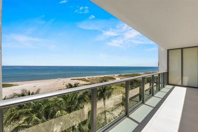 3 of 63 - 900 N Ocean Boulevard #504, Pompano Beach, FL