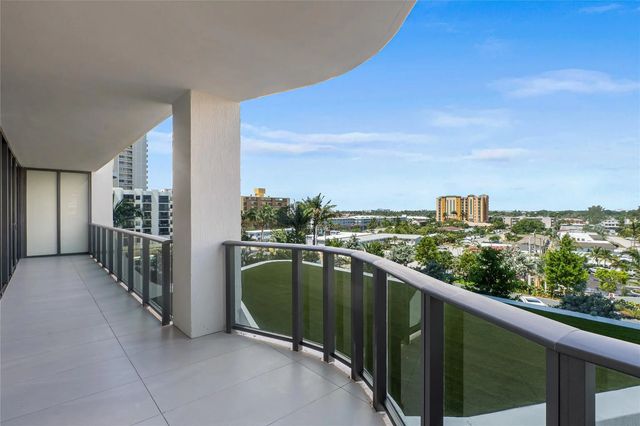 4 of 63 - 900 N Ocean Boulevard #504, Pompano Beach, FL