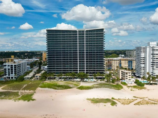 5 of 63 - 900 N Ocean Boulevard #504, Pompano Beach, FL