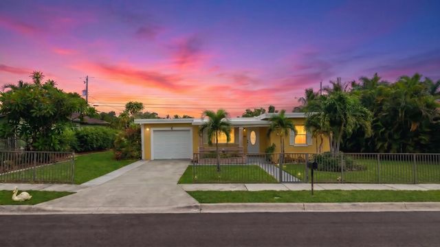 1136 W 7th Street, Riviera Beach