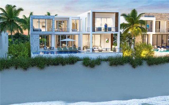 3 of 28 - 0 S Ocean Drive, Hutchinson Island, FL