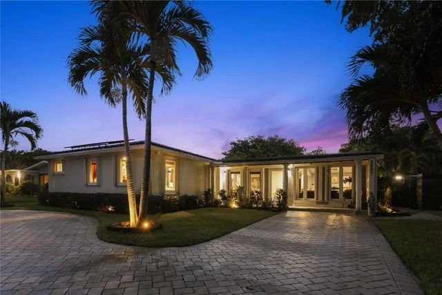 2501 Nw 8th Avenue, Wilton Manors