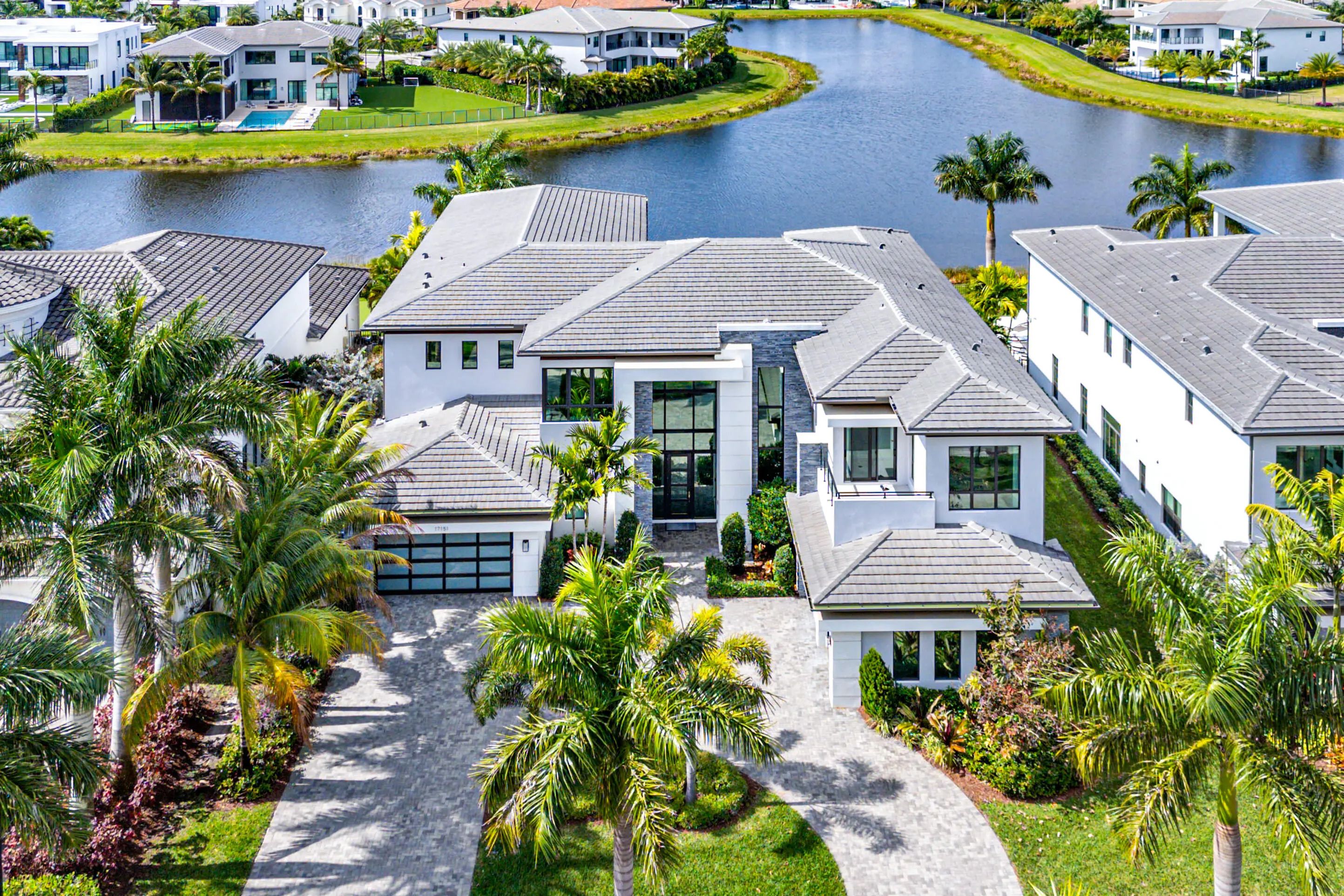 17151 Brulee Breeze Way, Boca Raton