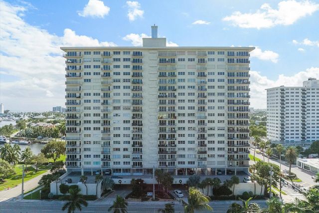 2500 E Las Olas Boulevard #508, Fort Lauderdale