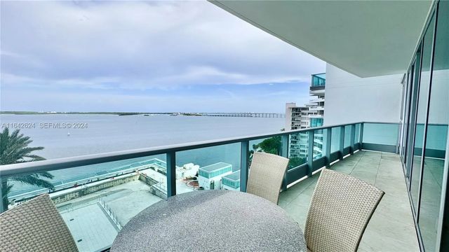1331 Brickell Bay Drive #1109, Miami