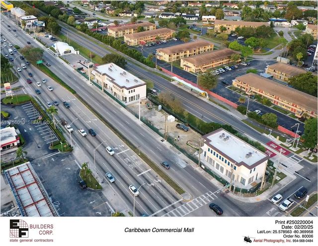 3 of 33 - 20200 S Dixie Highway, Cutler Bay, FL