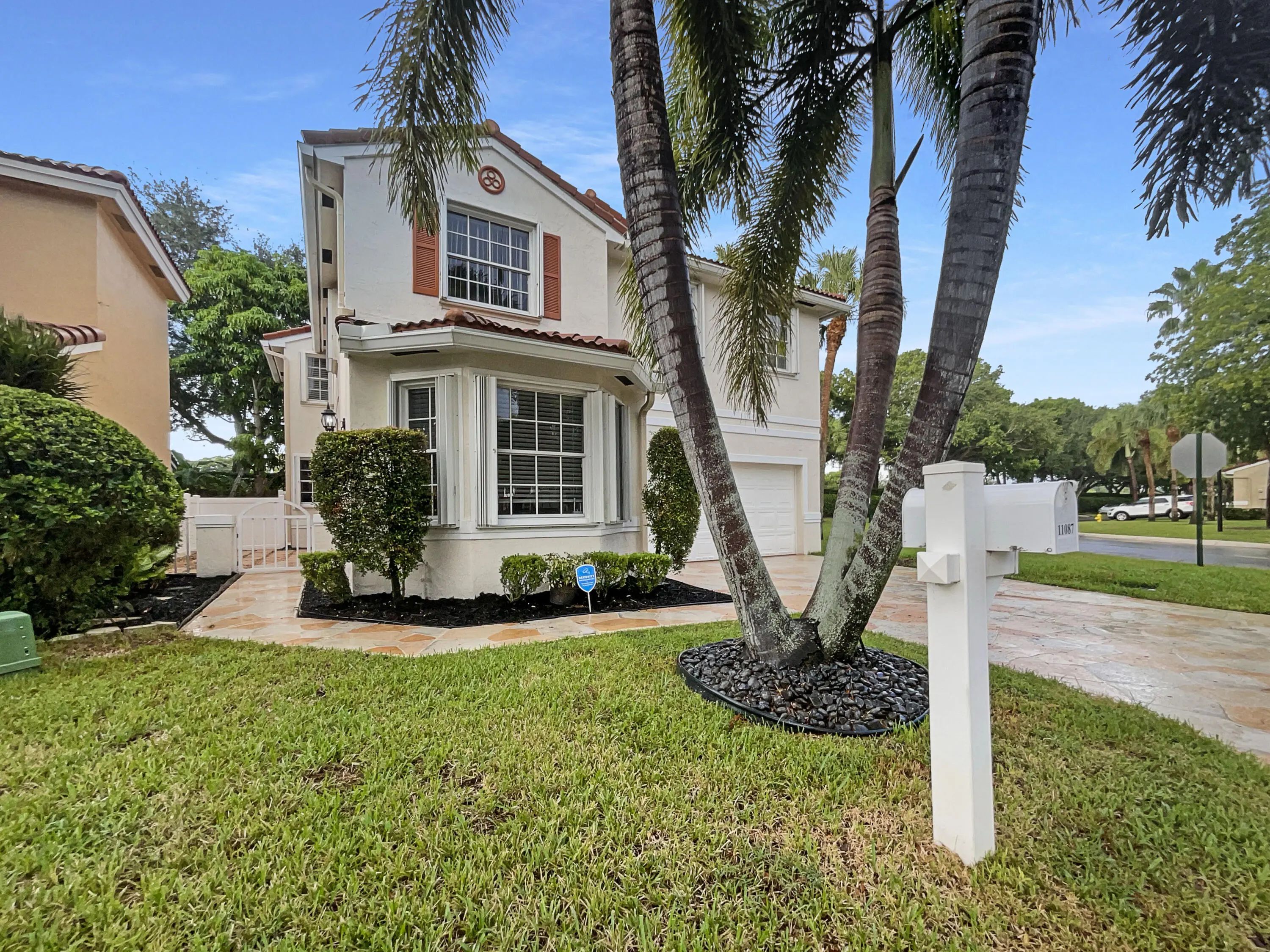 11087 Nw 46th Drive, Coral Springs