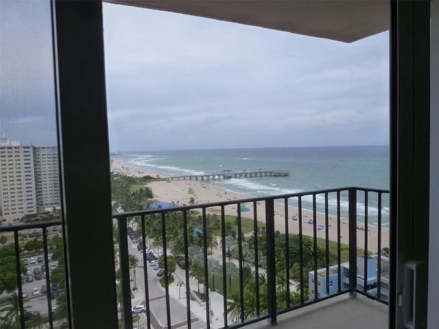 101 Briny Avenue #1803, Pompano Beach