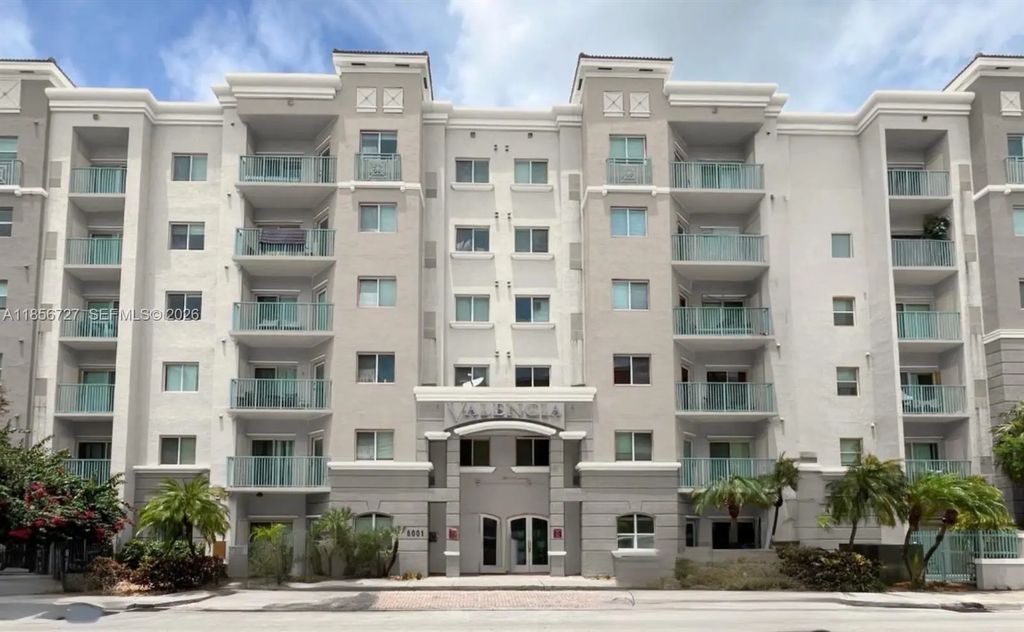 6001 Sw 70th Street #127, South Miami
