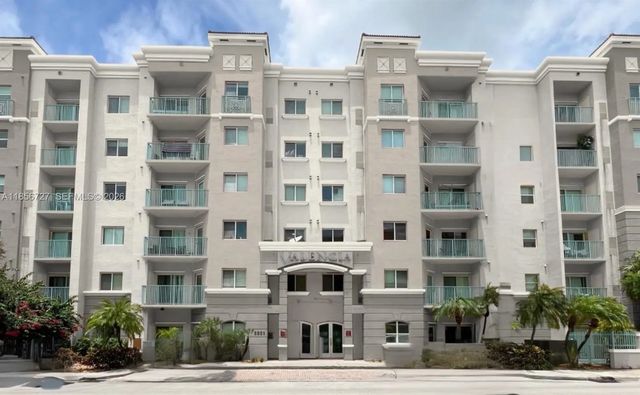 6001 Sw 70th Street #127, South Miami