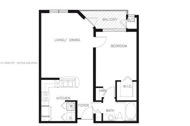 2 of 14 - 6001 Sw 70th Street #127, South Miami, FL