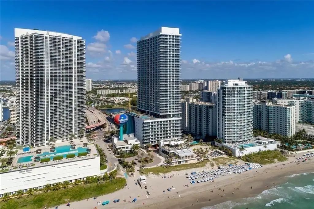 4111 S Ocean Drive #3811, Hollywood