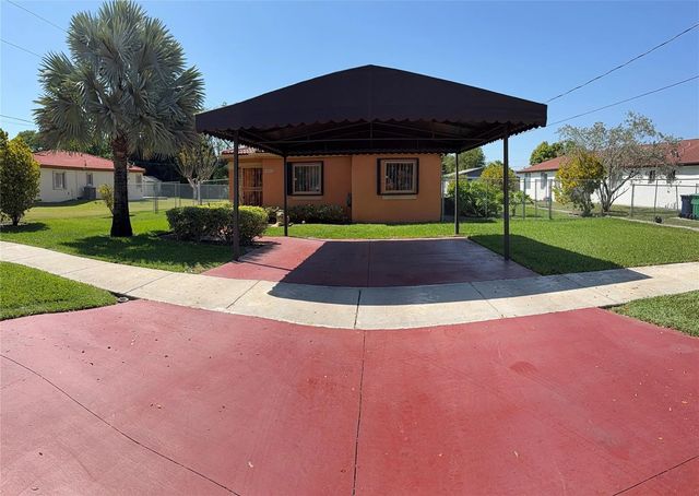 10262 Sw 179th, Perrine