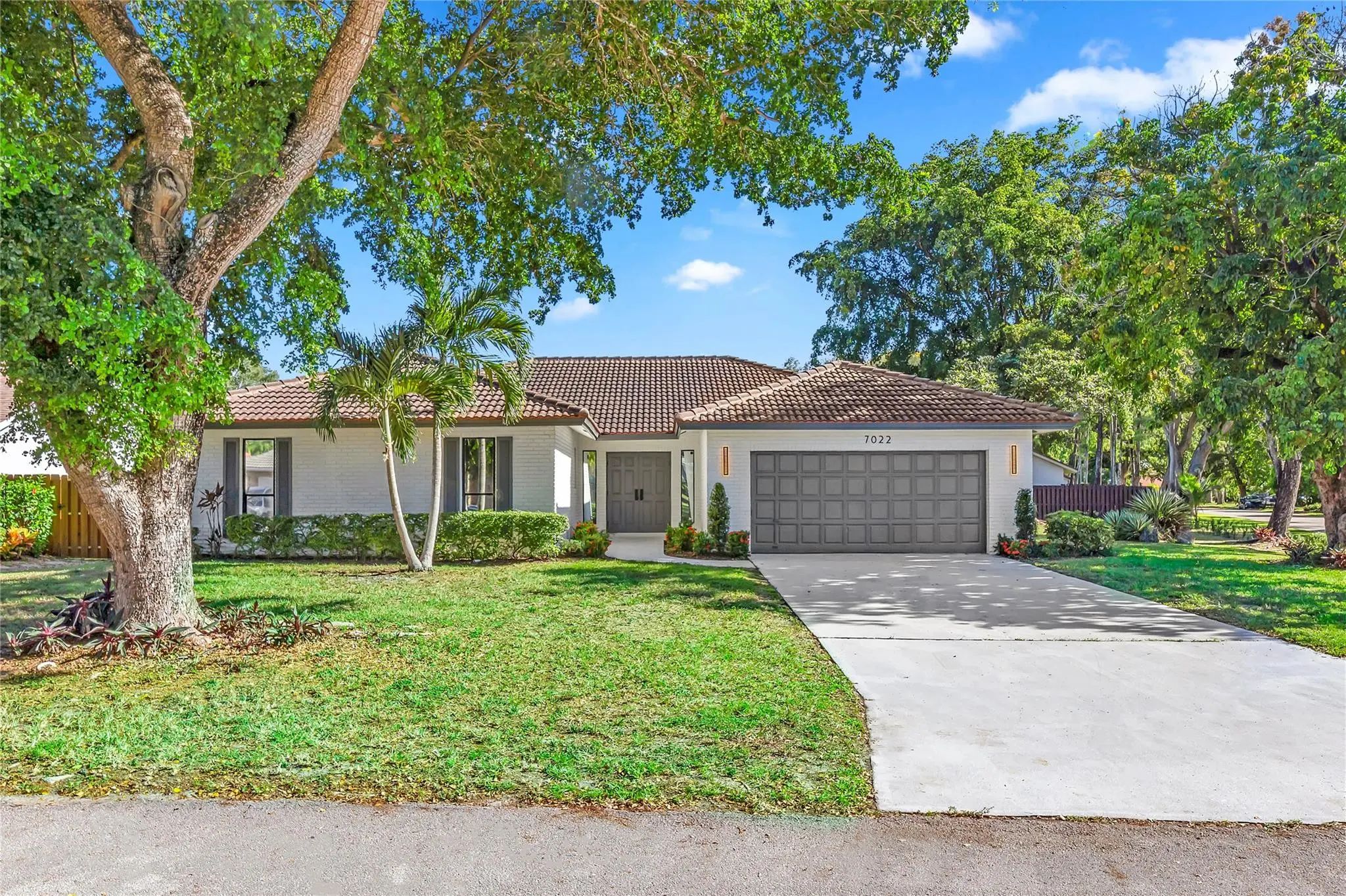 7022 Nw 39th Street, Coral Springs