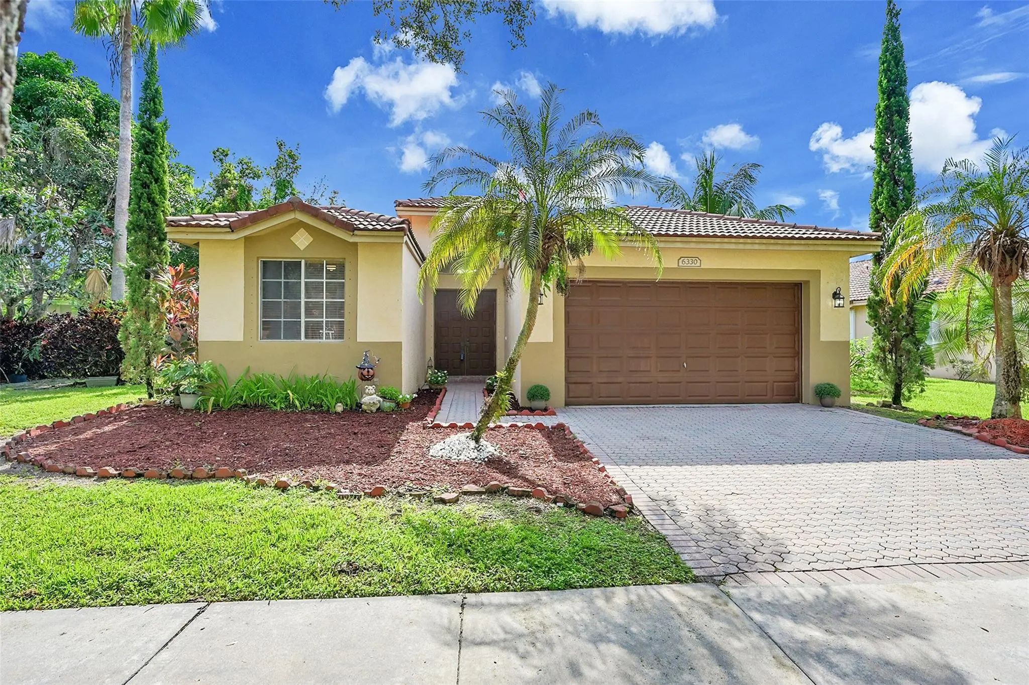 6330 Osprey Terrace, Coconut Creek