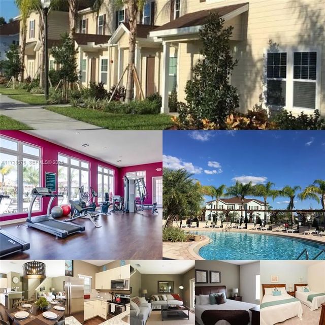 8981 Shine Drive #8981, Kissimmee