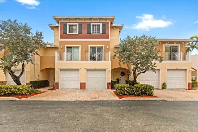 7440 Willow Grove Place, Davie