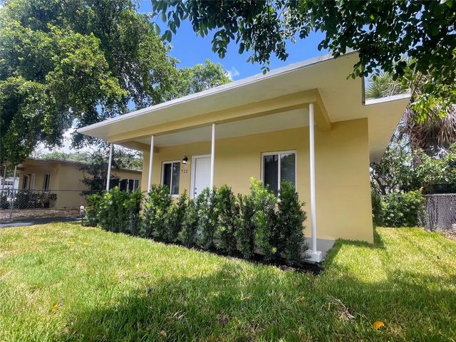 3 of 24 - 712 Nw 17th Avenue, Fort Lauderdale, FL