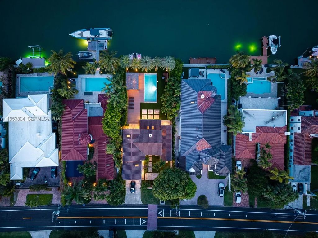4475 N Meridian Avenue, Miami Beach