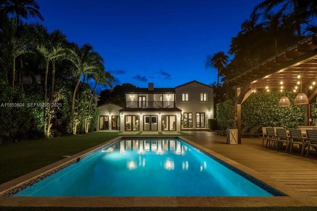 4475 N Meridian Avenue, Miami Beach