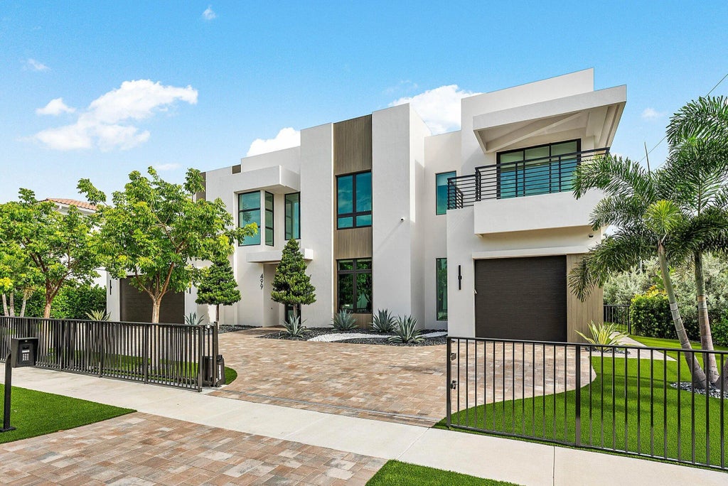 499 Ne 4th Street, Boca Raton