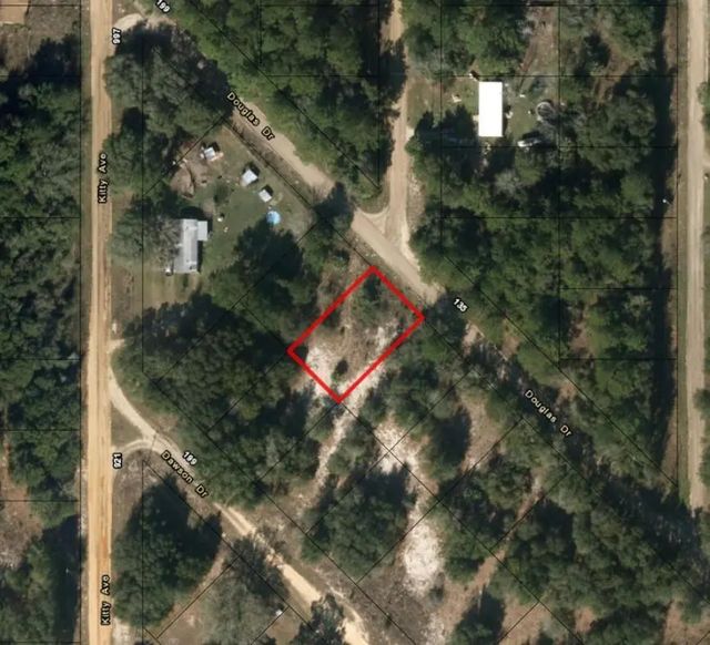 2 of 2 - 0 Douglas Drive, Interlachen, FL