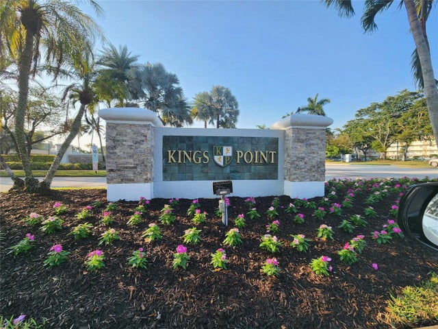 7763 Southampton Terrace #314, Tamarac